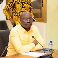 You cannot renew your lease and sell it — Ato Forson warns mining companies